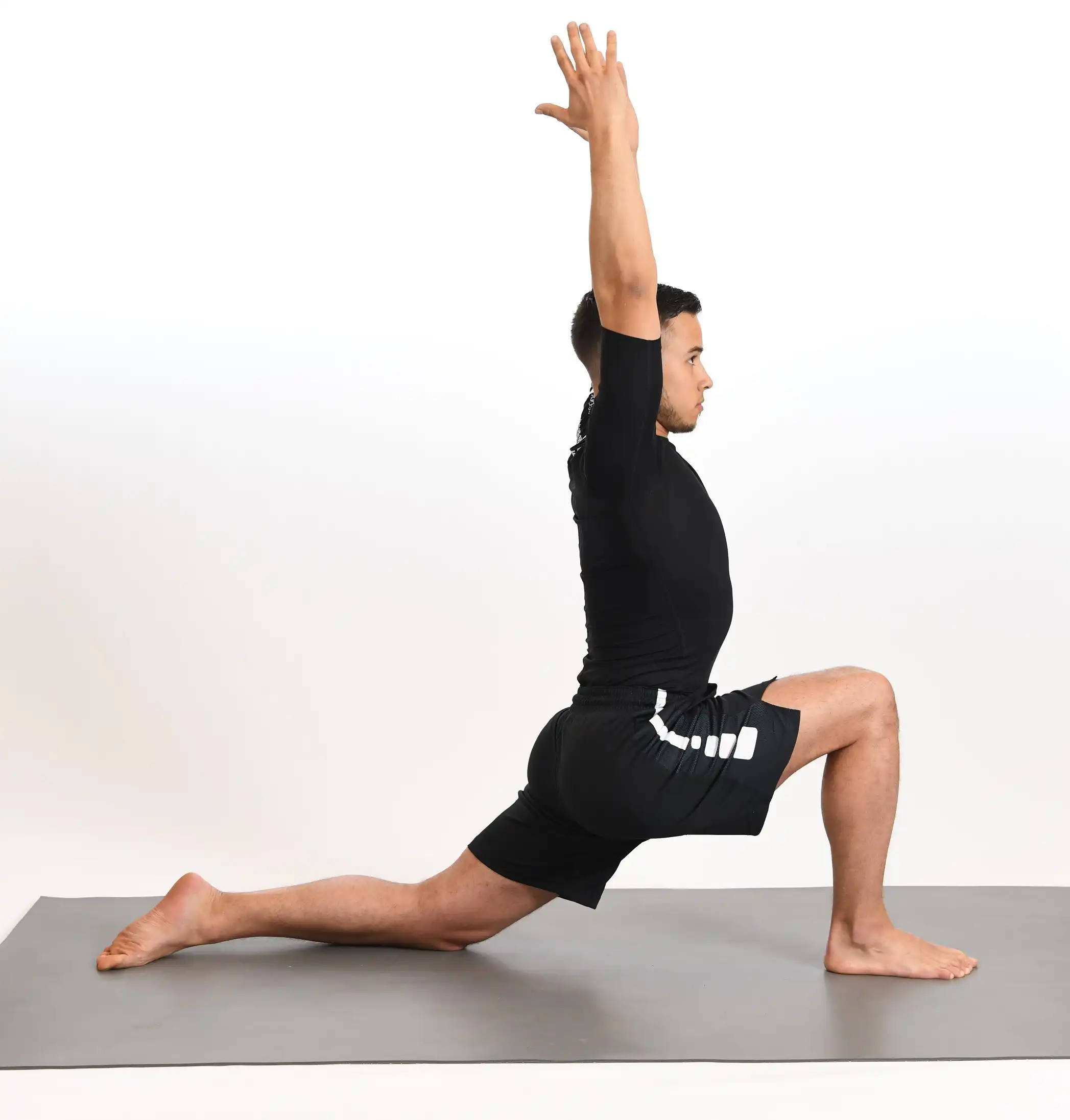 yoga and exercise