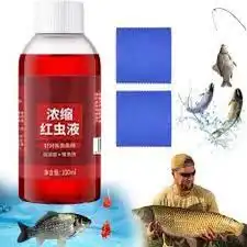 LIQUID HIGHFISH